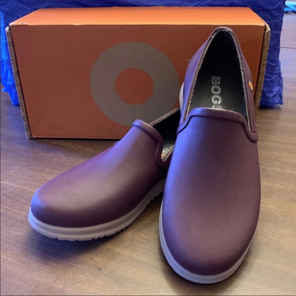 Women’s BOGS - Picture 3 of 8